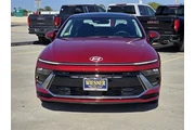 $32255 : Hyundai SONATA 2024 SEL 4dr thumbnail