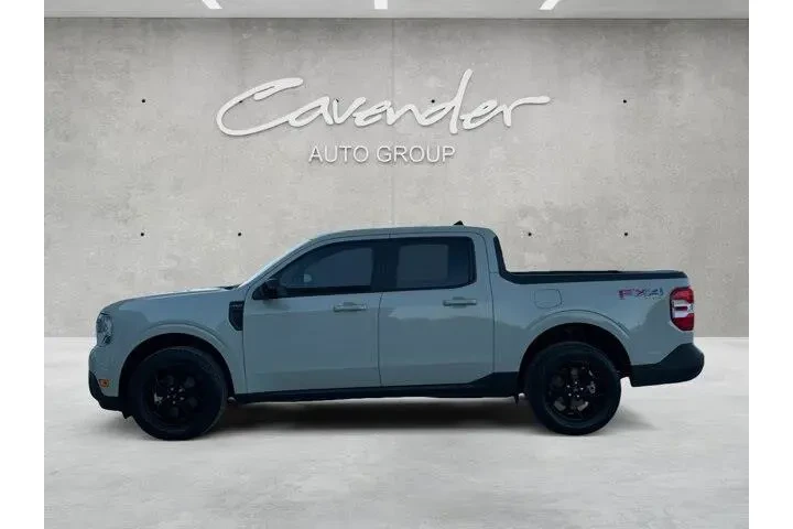 $32981 : Ford Maverick 2024 AWD Laria image 6