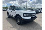 $26288 : Ford Bronco Sport 2024 AWD B thumbnail