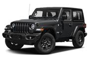 $33400 : PRE-OWNED 2021 JEEP WRANGLER thumbnail
