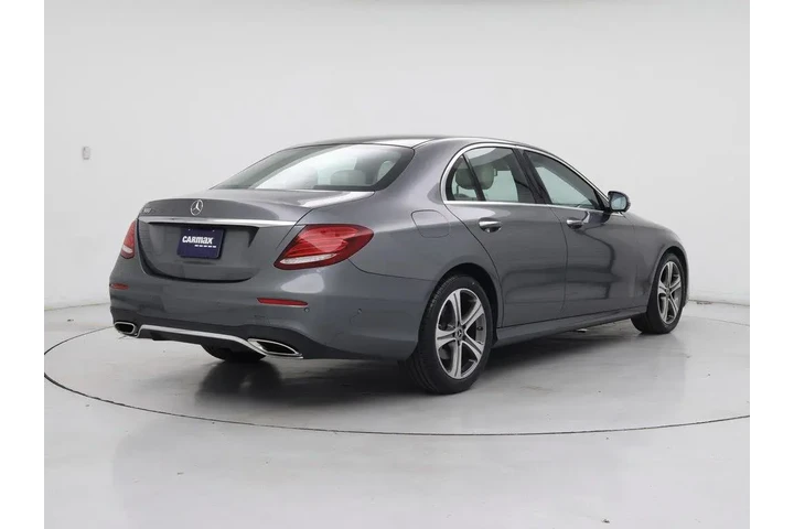 $23998 : Mercedes-Benz E-Class 2019 E image 8