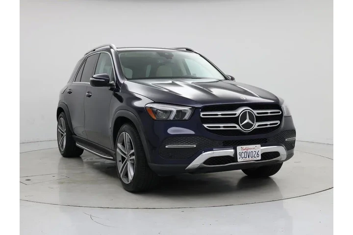 $39998 : Mercedes-Benz GLE 2022 AWD G image 1