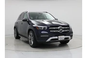 Mercedes-Benz GLE 2022 AWD G en Sacramento