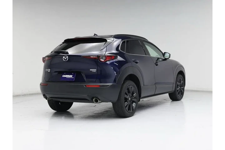 $31998 : Mazda CX-30 2025 AWD 2.5 Tur image 8