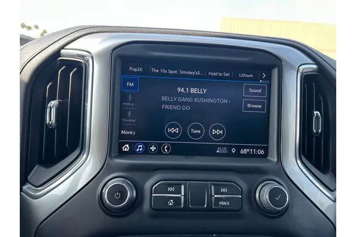 $33995 : Chevrolet Silverado 1500 202 image 9