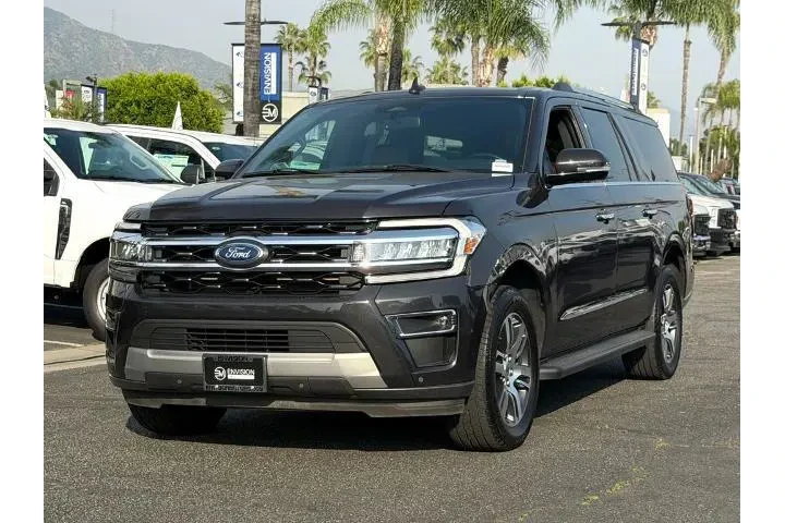 $39988 : Ford Expedition MAX 2024 4x2 image 4