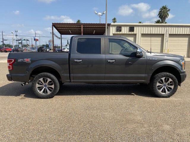 $32988 : 2019 F-150 XL image 5