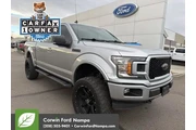 Ford F-150 2020 4x4 Lariat 4 en Boise