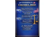 ABOGADO SALVADOREÑO en Columbus