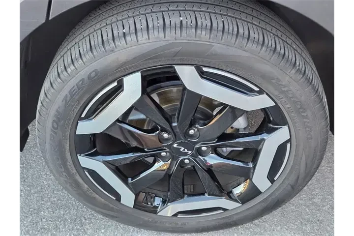 $34488 : Kia Telluride 2024 EX 4dr SU image 5