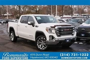 GMC Sierra 1500 2019 4x4 SLT en St. Louis