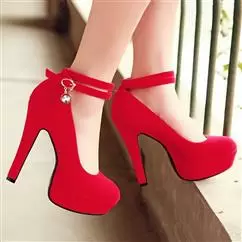 $11 : ZAPATOS DE DAMAS FASHION image 1