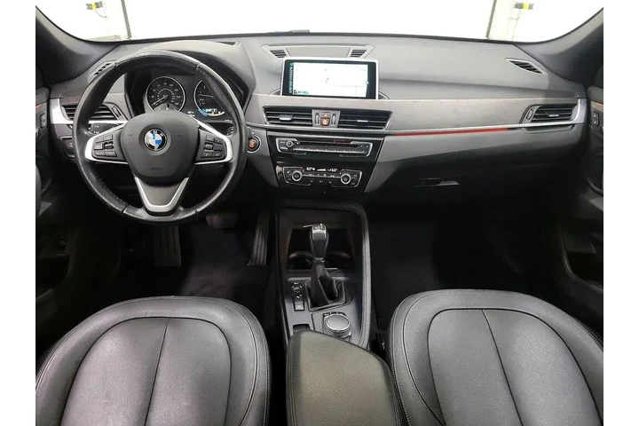 $19998 : BMW X1 2017 AWD xDrive28i 4d image 9