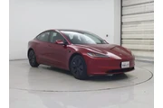 Tesla Model 3 2025 Long Rang