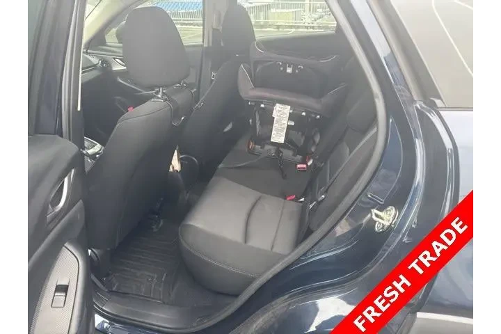 $12272 : Mazda CX-3 2017 AWD Sport 4d image 8