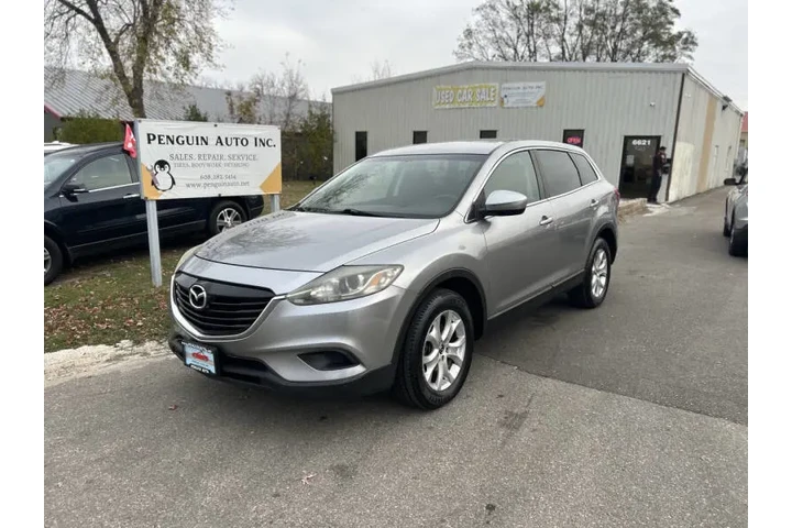 $6900 : 2013 CX-9 Sport image 2