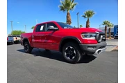 Ram 1500 2022 4x4 Rebel 4dr en Las Vegas