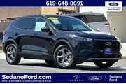 Ford Escape 2025 AWD ST-Line en San Diego
