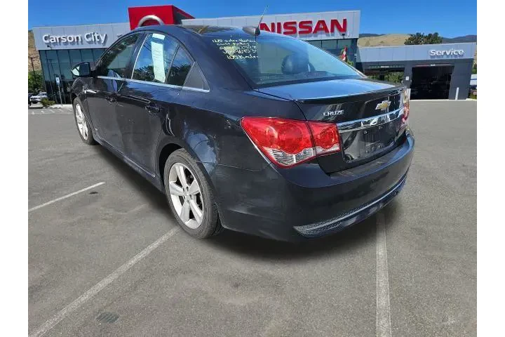 $7706 : Chevrolet Cruze 2015 2LT Aut image 7