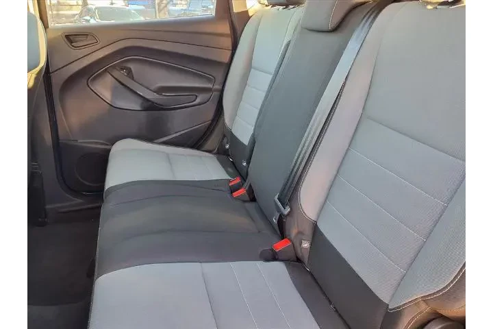 $5988 : Ford Escape 2017 S 4dr SUV image 5