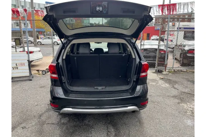 $8850 : 2015 Journey Crossroad image 7