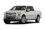 Ford F-150 2015 4x4 Platinum en Bakersfield