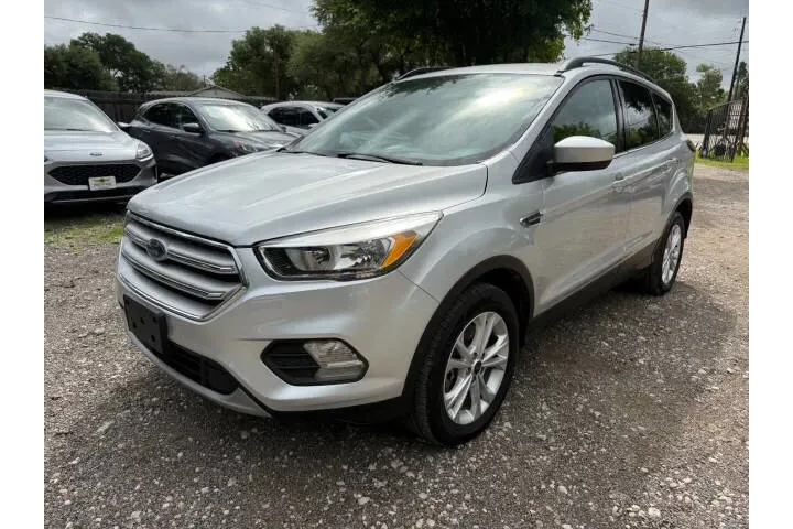$11995 : 2018 Escape SE image 1