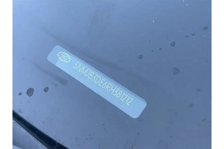 $18179 : Hyundai TUCSON 2024 SEL 4dr image 10