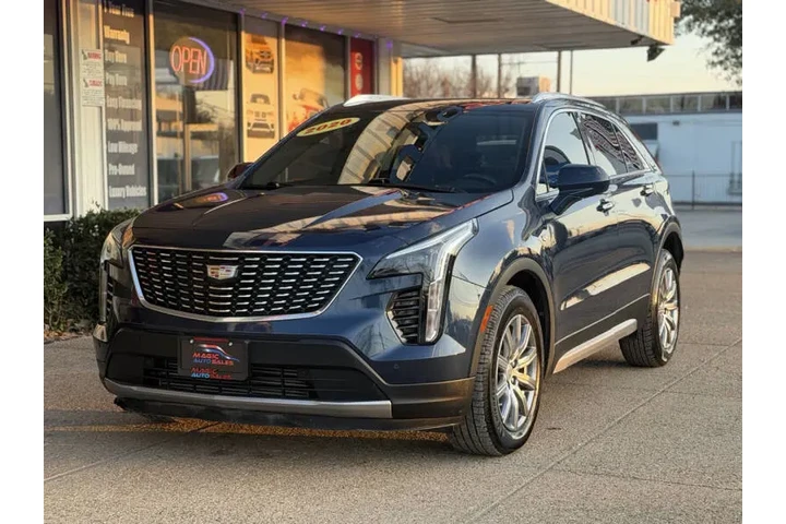 $21999 : 2020 XT4 Premium Luxury image 6