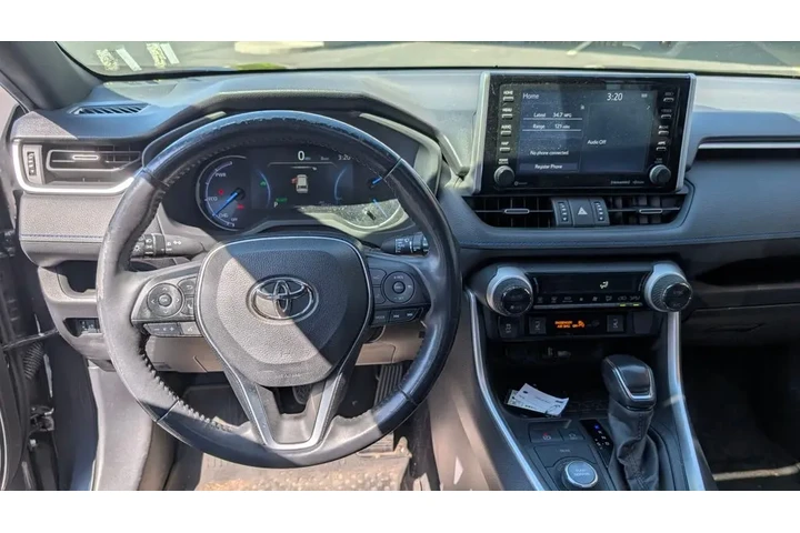 $30899 : Gold Certified2019 RAV4 Hybri image 5