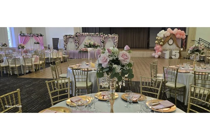 Salon para 500 personas image 1