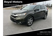 2019 CR-V EX en Baltimore