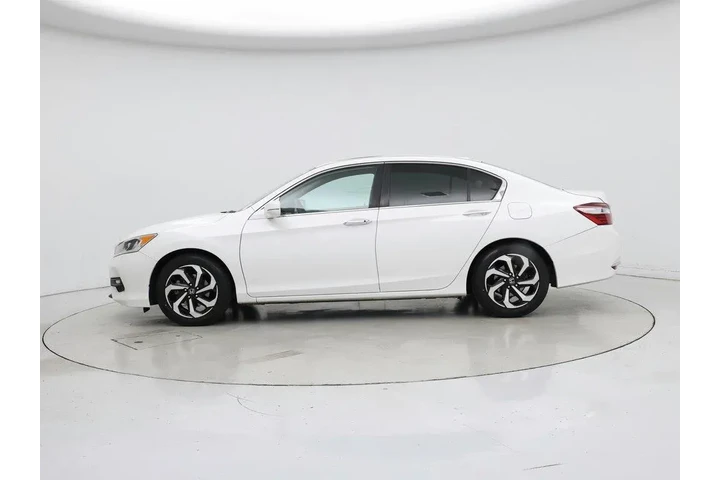 $17998 : Honda Accord 2017 EX 4dr Sed image 3