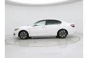 $17998 : Honda Accord 2017 EX 4dr Sed thumbnail
