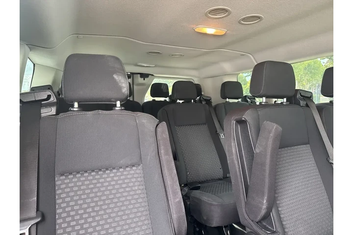 $36777 : Ford Transit 2020 350 XL 3dr image 8