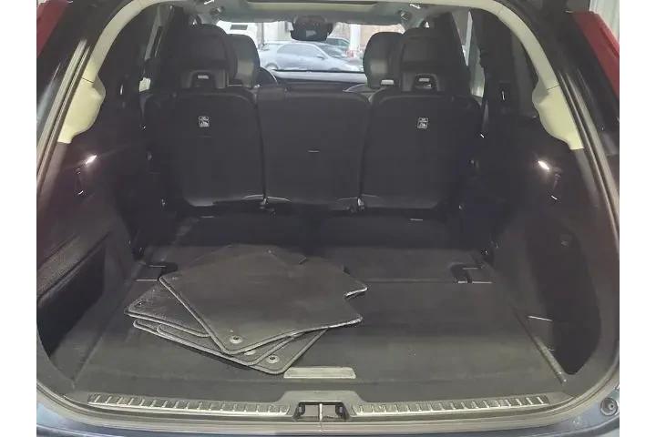 $23499 : Volvo XC90 2022 AWD T5 Momen image 7
