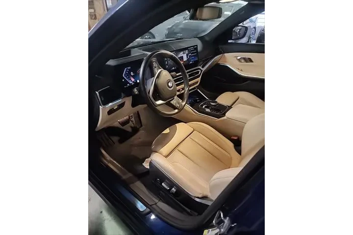 $31995 : BMW 3 Series 2023 330i 4dr S image 6