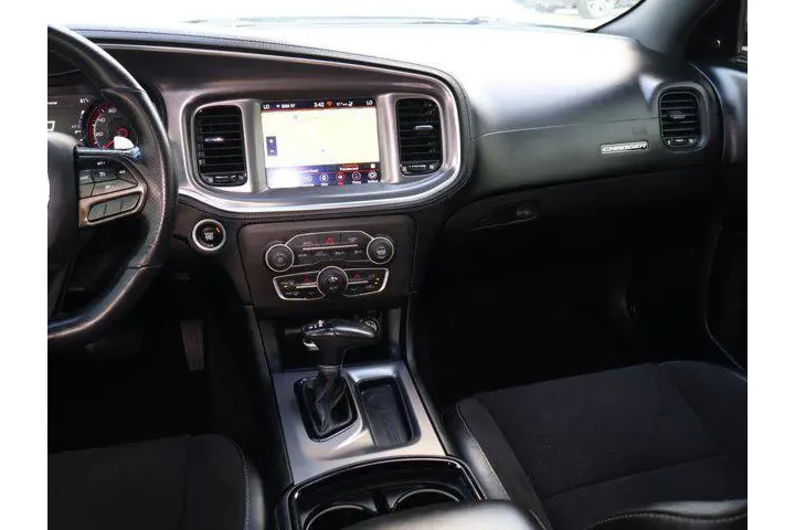 $25988 : Dodge Charger 2021 GT 4dr Se image 10