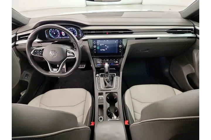 $24998 : Volkswagen Arteon 2021 AWD S image 9