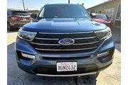 $22495 : 2020 Explorer XLT AWD thumbnail