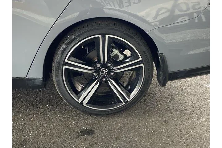 $22487 : Honda Accord Hybrid 2023 Spo image 10