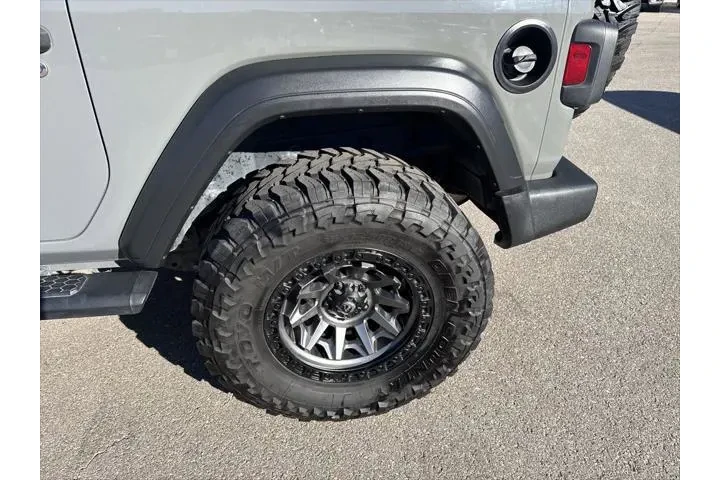 $29600 : Jeep Wrangler 2021 4x4 Sport image 7