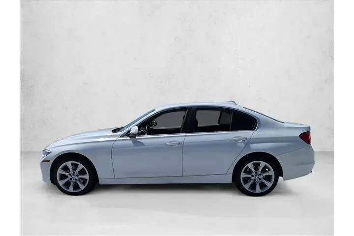 $10082 : BMW 3 Series 2015 AWD 320i x image 9