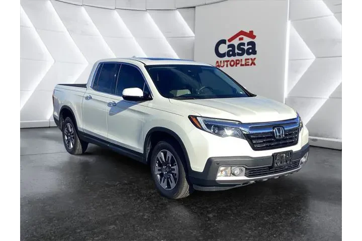 $29000 : Honda Ridgeline 2019 AWD RTL image 1