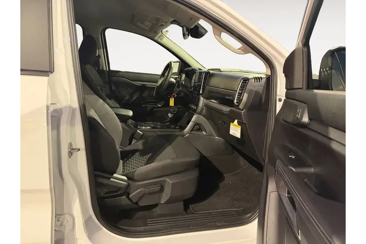 $39900 : Ford Ranger 2025 4x4 XLT 4dr image 4