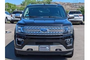 $31950 : 2020 Expedition MAX Platinum thumbnail