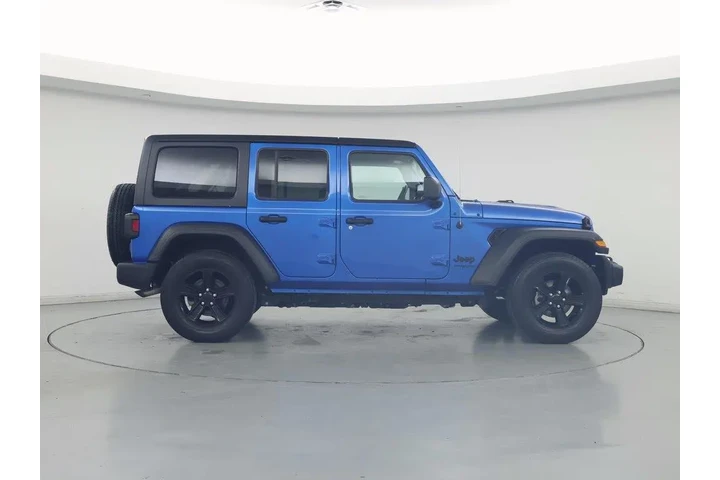 $29998 : Jeep Wrangler Unlimited 2022 image 7