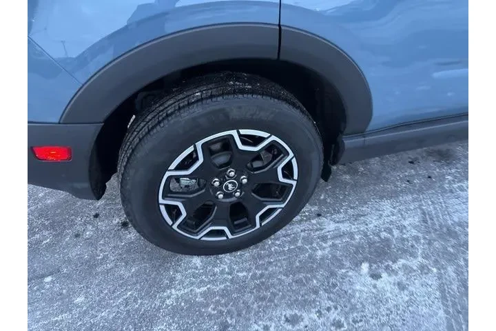 $34000 : Ford Bronco Sport 2025 AWD O image 4