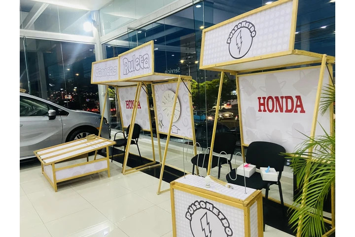 $1600 : Mini feria en Querétaro image 7