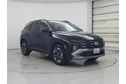 Hyundai TUCSON Hybrid 2025 A